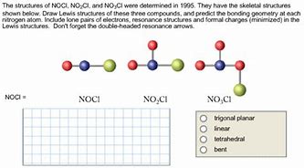 Image result for Molecules of Noci