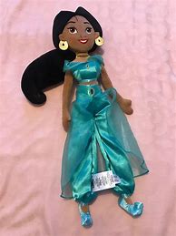 Image result for Mattel Disney Princess Jasmine Doll Clothes