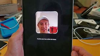Image result for iPad Face ID Is Covered
