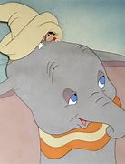Image result for Disney Dumbo Mouse White Teeth