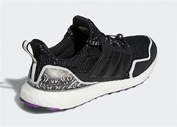 Image result for Adidas Black Panther 5