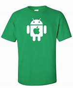 Image result for Funny Android T-shirts