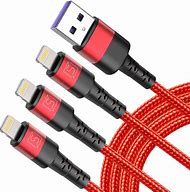 Image result for 10ft iPhone Charging Cable
