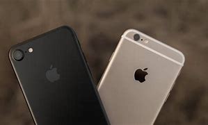Image result for iPhone 6 vs iPhone 7 Camera