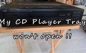 Image result for How to Fix CD Player