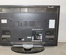 Image result for Hitachi 50 Inch TV