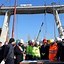 Image result for Morandi Bridge Genoa V Flexing