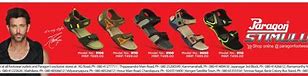 Image result for Paragon Footwear Logo