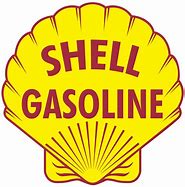 Image result for Small Shell Logo