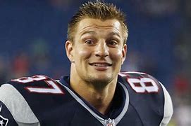 Image result for Rob Gronkowski injury