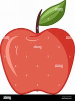 Image result for Pink Apple Clip Art