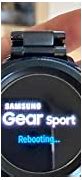 Image result for Samsung Sports Watch