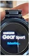 Image result for Samsung Gear Sport SM R600