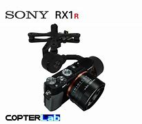 Image result for Gimbo for Sony RX-0