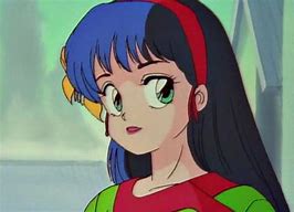 Image result for Ranma Chica