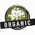 Image result for Organic Sticker