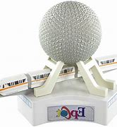 Image result for Disney Monorail Accessories