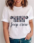 Image result for Jeep Shirts