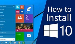 Image result for How to Download Windows 10 for Free