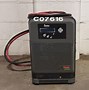 Image result for Yale Fork Lift Battery Charger 230 Volts