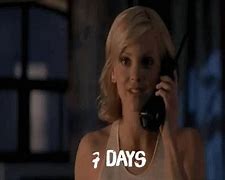 Image result for 7 Days Free GIF