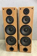 Image result for 4-Way Floor Speakers