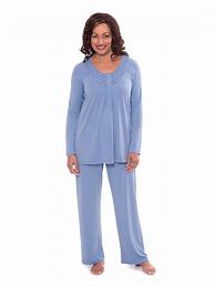 Image result for Women's Bamboo Pajamas