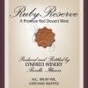 Image result for Lynfred Ruby Reserve