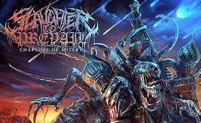 Image result for Slaughter to Prevail Mask Wallpaper