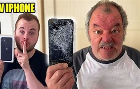 Image result for Smashed iPhone Screen Repair Color