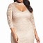 Image result for Plus Size Dresses for Outdoor Wedding Guest