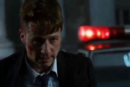 Image result for Commissioner Gordon Gotham