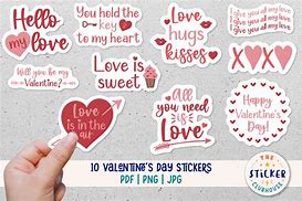 Image result for My Day Stickers
