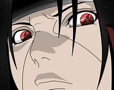 Image result for Naruto Itachi Uchiha Eyes