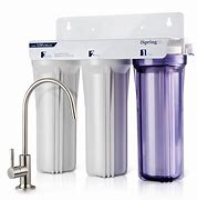 Image result for Service Water Filter