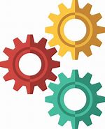 Image result for Gear Icon Transparent