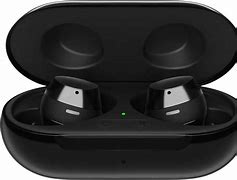 Image result for Galaxy Buds Live Onyx