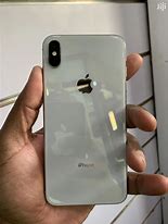 Image result for Photo iPhone XS Max Silver