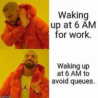 Image result for Wake Up Drake Meme