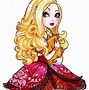 Image result for Ever After High Mirror Apple