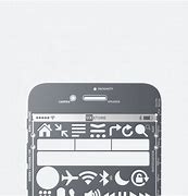 Image result for iPhone 15 Stencil