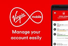 Image result for Virgin Mobile Special Characters