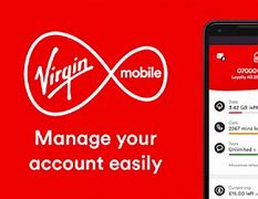 Image result for Virgin Mobile App Store
