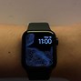 Image result for Pictures of Size 40 and 44 On Wrist Apple Watch