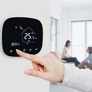 Image result for Wireless Thermostat