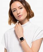 Image result for Apple Watch Series 5 Rose Gold Gray