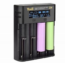 Image result for Rechargeable Batteries and Portable Charger