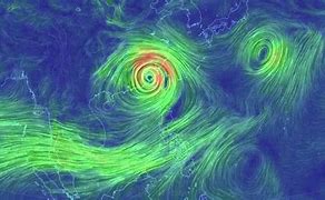 Image result for Super Typhoon Animation