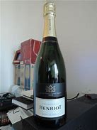 Image result for Henriot Champagne Blanc Blancs Brut