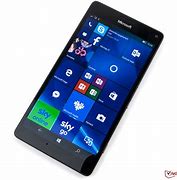 Image result for Android On Lumia 950